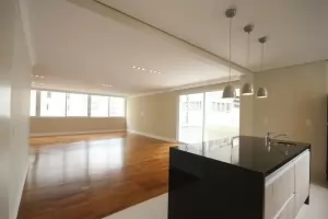 Savion Santa Cecília 210m² 03 Dormitórios 01 Suítes 2 Vagas