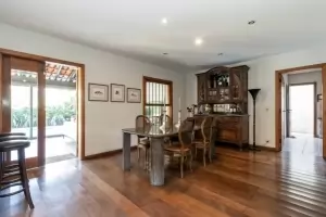 Padrão Jardim Panorama 410m² 04 Dormitórios 03 Suítes 3 Vagas