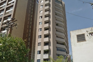 Edifício Piazza San Marco Pinheiros 120m² 03 Dormitórios 01 Suítes 3 Vagas