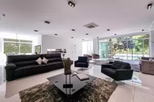 Padrão Cidade Jardim 870m² 04 Dormitórios 04 Suítes 6 Vagas