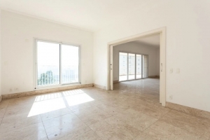 Verveine Panamby 513m² 04 Dormitórios 04 Suítes 5 Vagas