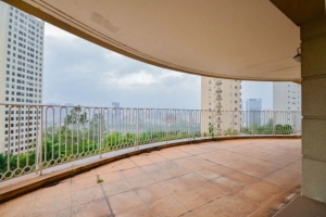 Verveine Jardim Fonte do Morumbi 425m² 04 Dormitórios 04 Suítes 5 Vagas