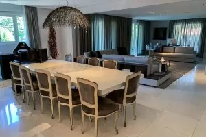 Castagneto Higienópolis 292m² 04 Dormitórios 03 Suítes 4 Vagas