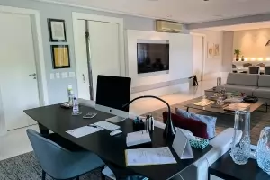 Castagneto Higienópolis 292m² 04 Dormitórios 03 Suítes 4 Vagas