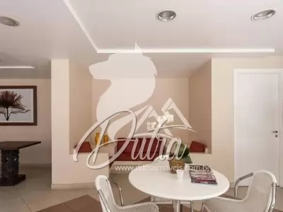 Patrícia Campo Belo 203m² 03 Dormitórios 01 Suítes 2 Vagas