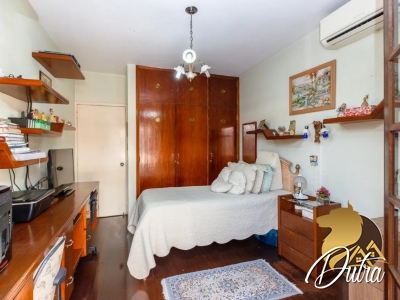 Padrão Brooklin 270m² 04 Dormitórios 02 Suítes 2 Vagas