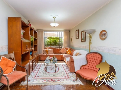 Padrão Brooklin 270m² 04 Dormitórios 02 Suítes 2 Vagas