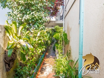 Padrão Brooklin 270m² 04 Dormitórios 02 Suítes 2 Vagas