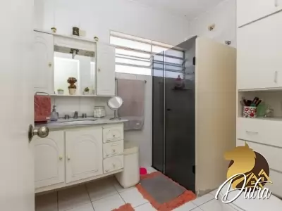 Padrão Brooklin 270m² 04 Dormitórios 02 Suítes 2 Vagas