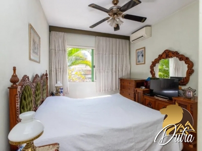 Padrão Brooklin 270m² 04 Dormitórios 02 Suítes 2 Vagas