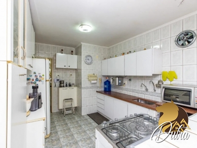 Padrão Brooklin 270m² 04 Dormitórios 02 Suítes 2 Vagas