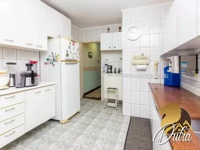 Padrão Brooklin 270m² 04 Dormitórios 02 Suítes 2 Vagas