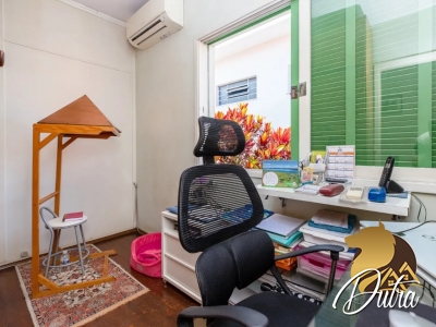 Padrão Brooklin 270m² 04 Dormitórios 02 Suítes 2 Vagas