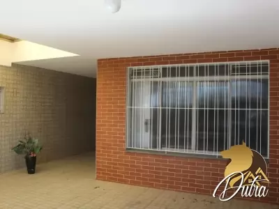 Padrão Planalto Paulista 208m² 03 Dormitórios 01 Suítes 2 Vagas