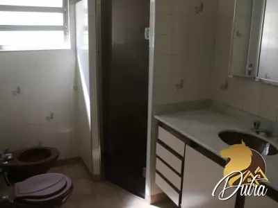 Padrão Planalto Paulista 208m² 03 Dormitórios 01 Suítes 2 Vagas