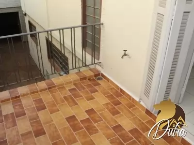 Padrão Planalto Paulista 208m² 03 Dormitórios 01 Suítes 2 Vagas