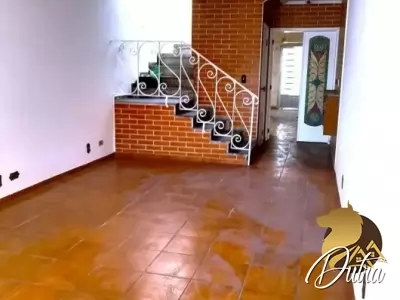 Padrão Planalto Paulista 208m² 03 Dormitórios 01 Suítes 2 Vagas