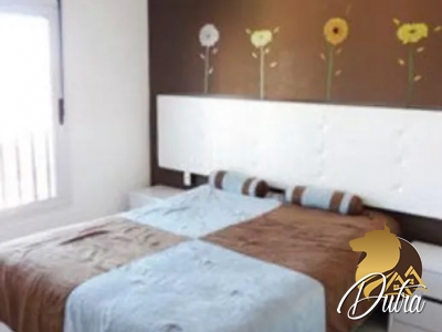 Benevento Jardim da Saúde 120m² 03 Dormitórios 01 Suítes 3 Vagas