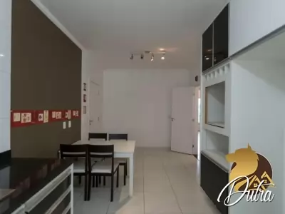 Benevento Jardim da Saúde 120m² 03 Dormitórios 01 Suítes 3 Vagas