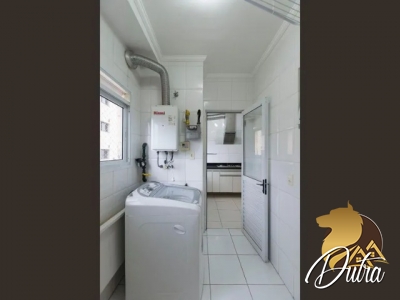 Benevento Jardim da Saúde 120m² 03 Dormitórios 01 Suítes 3 Vagas