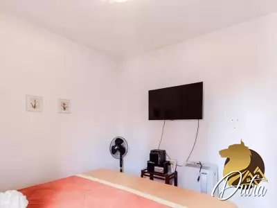 Rio das Pedras Vila Olímpia 95m² 03 Dormitórios 01 Suítes 2 Vagas