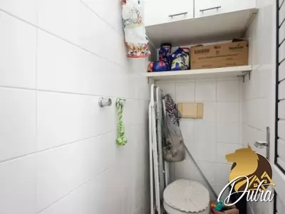 Project Home Vila Mariana 86m² 03 Dormitórios 01 Suítes 2 Vagas