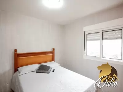 Project Home Vila Mariana 86m² 03 Dormitórios 01 Suítes 2 Vagas