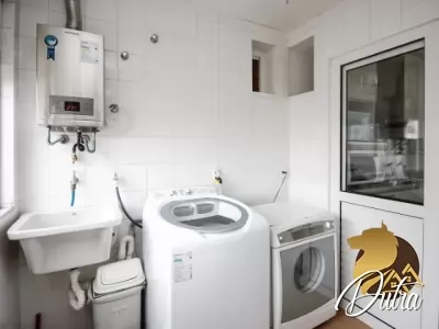 Project Home Vila Mariana 86m² 03 Dormitórios 01 Suítes 2 Vagas