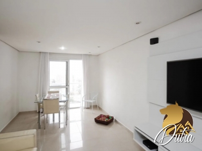 Project Home Vila Mariana 86m² 03 Dormitórios 01 Suítes 2 Vagas