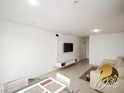 Project Home Vila Mariana 86m² 03 Dormitórios 01 Suítes 2 Vagas