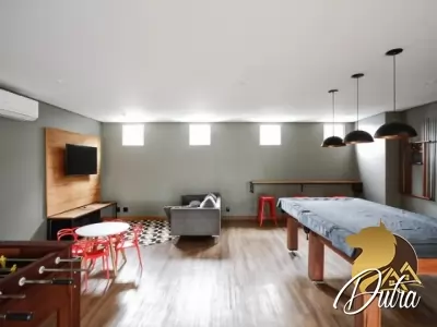 Project Home Vila Mariana 86m² 03 Dormitórios 01 Suítes 2 Vagas