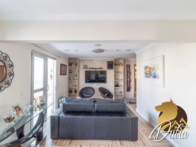 Edifício Roberta Aclimação 170m² 03 Dormitórios 01 Suítes 3 Vagas