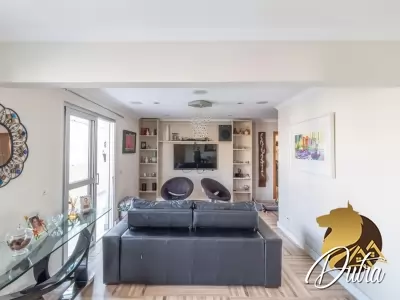 Edifício Roberta Aclimação 170m² 03 Dormitórios 01 Suítes 3 Vagas