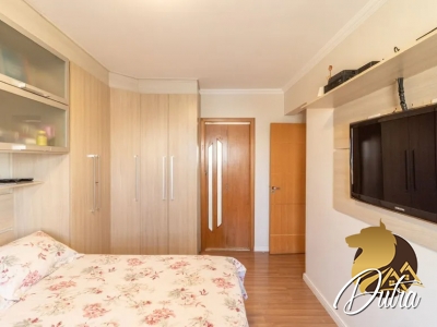 Edifício Roberta Aclimação 170m² 03 Dormitórios 01 Suítes 3 Vagas