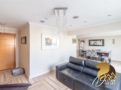 Edifício Roberta Aclimação 170m² 03 Dormitórios 01 Suítes 3 Vagas