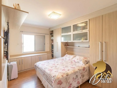 Edifício Roberta Aclimação 170m² 03 Dormitórios 01 Suítes 3 Vagas