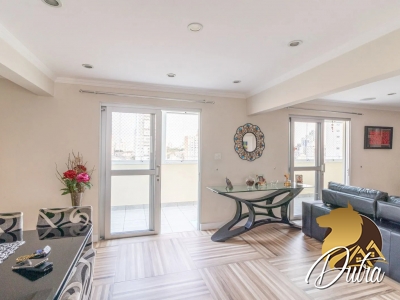 Edifício Roberta Aclimação 170m² 03 Dormitórios 01 Suítes 3 Vagas