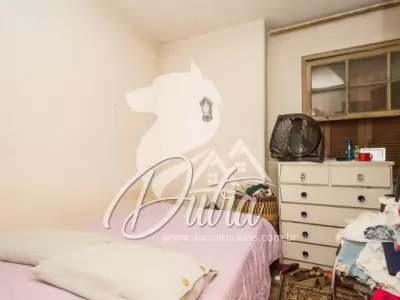 Padrão Vila Olímpia 163m² 03 Dormitórios 3 Vagas