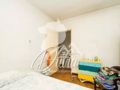 Padrão Vila Olímpia 163m² 03 Dormitórios 3 Vagas