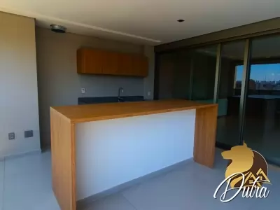 One Sixty Vila Olímpia 275m² 04 Dormitórios 04 Suítes 4 Vagas