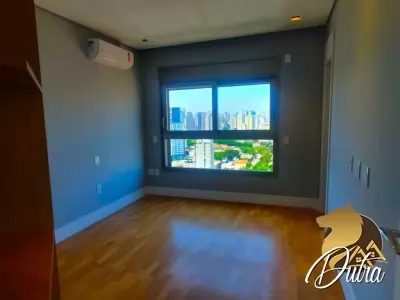 One Sixty Vila Olímpia 275m² 04 Dormitórios 04 Suítes 4 Vagas