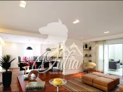 Dot Ibirapuera Vila Mariana 142m² 02 Dormitórios 02 Suítes 2 Vagas