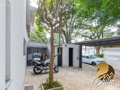 Padrão Jardim Paulista 318m² 03 Dormitórios 03 Suítes 3 Vagas