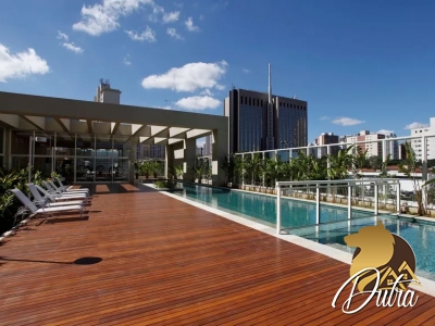 Le Paysage Vila Mariana 367m² 04 Dormitórios 04 Suítes 5 Vagas