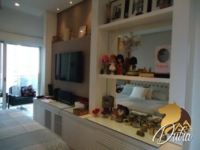 Le Paysage Vila Mariana 367m² 04 Dormitórios 04 Suítes 5 Vagas