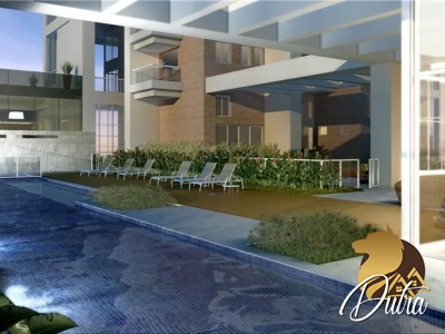 Le Paysage Vila Mariana 367m² 04 Dormitórios 04 Suítes 5 Vagas