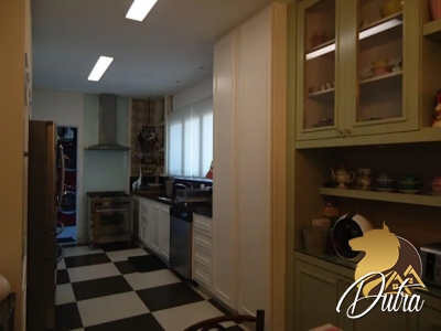 Le Paysage Vila Mariana 367m² 04 Dormitórios 04 Suítes 5 Vagas