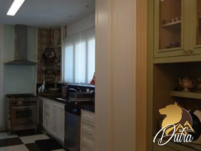 Le Paysage Vila Mariana 367m² 04 Dormitórios 04 Suítes 5 Vagas