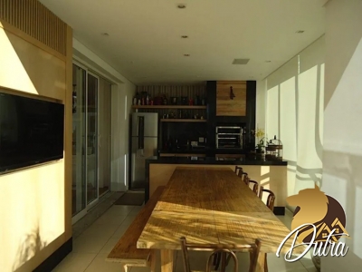 Le Paysage Vila Mariana 367m² 04 Dormitórios 04 Suítes 5 Vagas