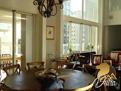 Le Paysage Vila Mariana 367m² 04 Dormitórios 04 Suítes 5 Vagas